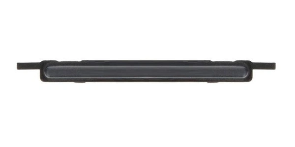 Samsung Volume Side Button Outer for Samsung Galaxy A22 5G Black
