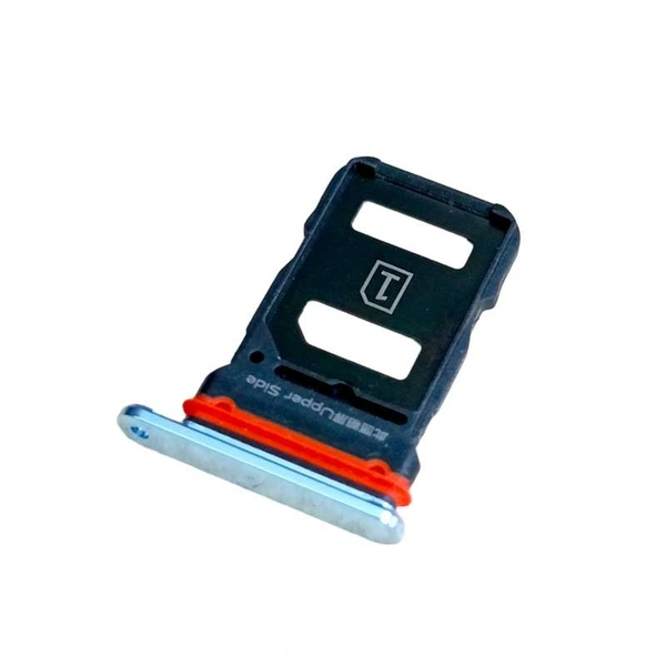 Vivo For Vivo X50 / X50 Pro Sim Card Tray Slot Sim Holder Adapter
