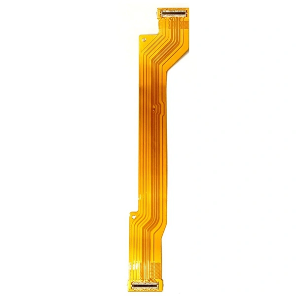 Vivo For Vivo Y19 Mainboard Motherboard LCD Connector Flex Cable 