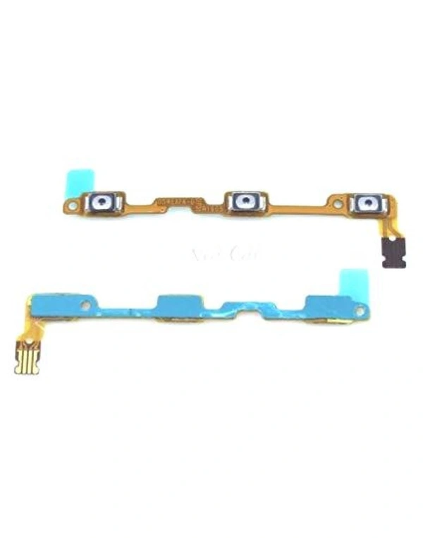 Vivo For Vivo Y31 Y31L On/Off + Volume Camera Key Lock Button Switch Flex Cable