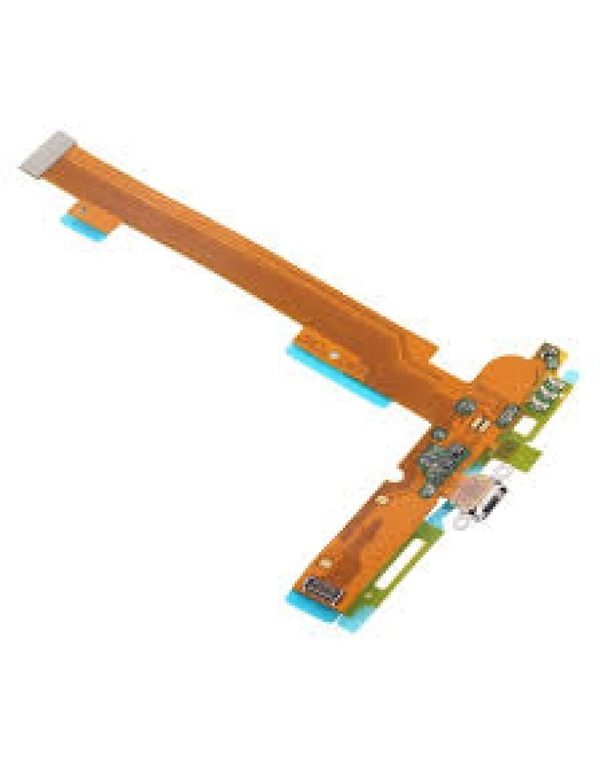 Vivo For Vivo Y55 USB Charging Jack Dock Port Mic Flex Cable