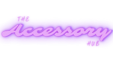 The Accessory Hub - Logo