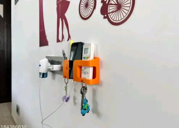 Mobile Phone Charging Stand 