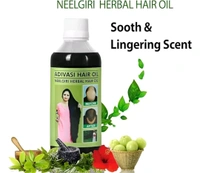 Adivasi Hair Oil 