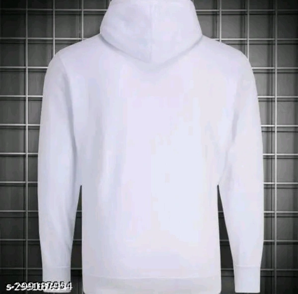 Unisex Hoody Premium Fabric - S/M/L/XL/XXL