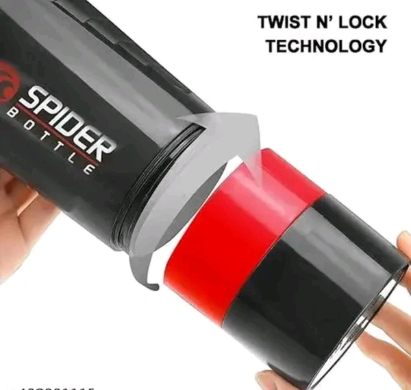 Gym Premium Shacker 