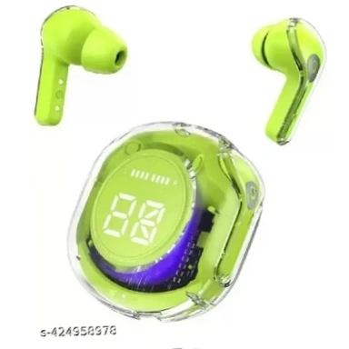 Ultrapods