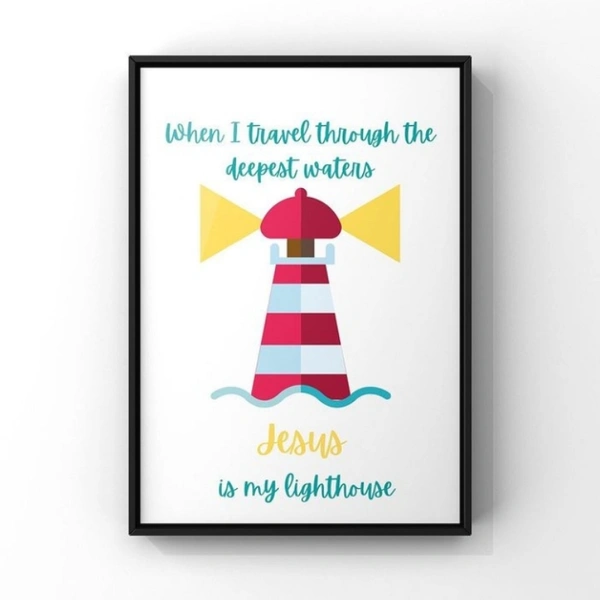 Lighthouse A8