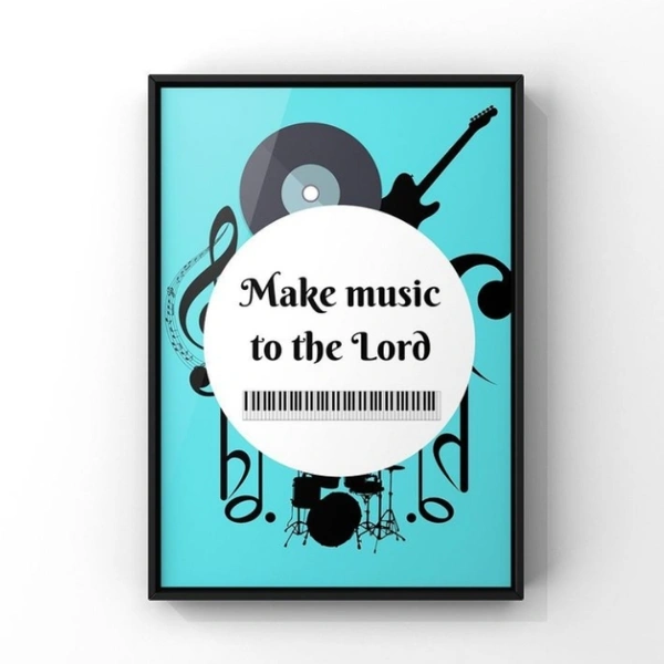 Make Music (B) A8