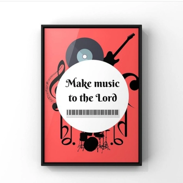 Make Music (R) A8