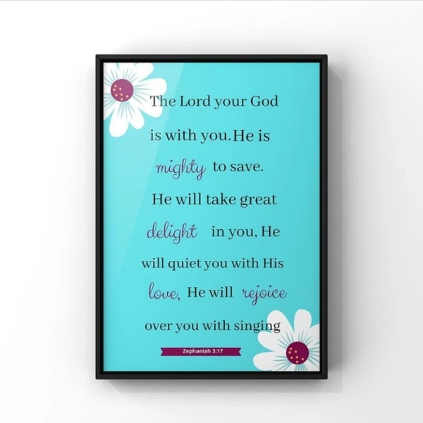 Zep 3:17 A8