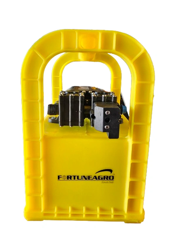 Fortune Agro Double Battery Portable Sprayer