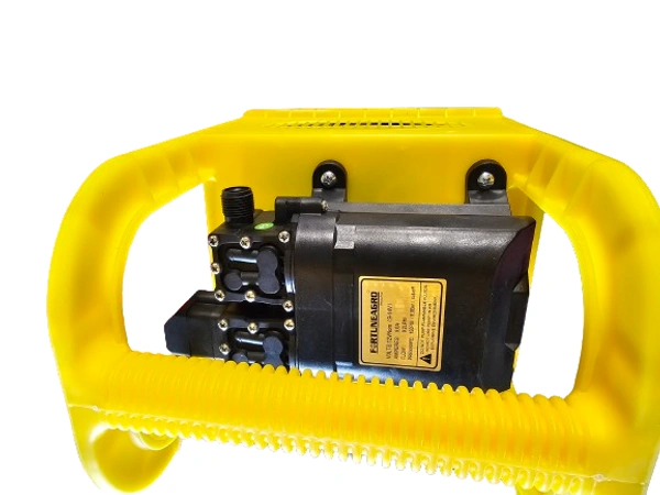 Fortune Agro Double Battery Portable Sprayer