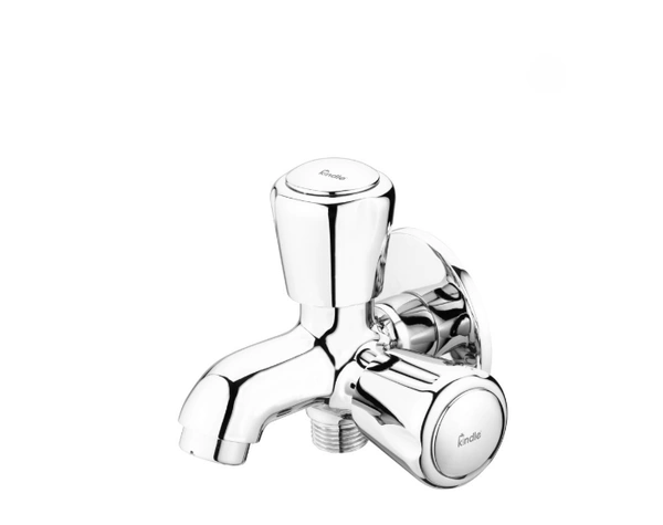Kidlen Storm Bib Cock 2 in 1 (53070)
