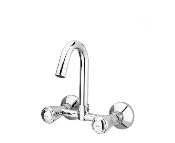 Kidlen Storm Sink Mixer With Reg Spout ( 53110)