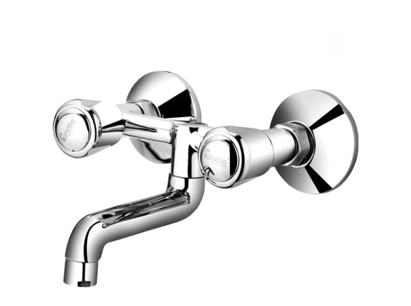 Kidlen Storm Wall Mixer Non Telephonic (53150)