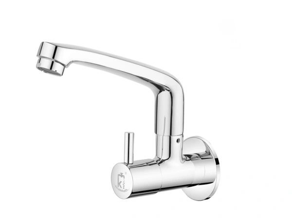 Kidlen Flora Sink Cock With Conti Spout (56059)