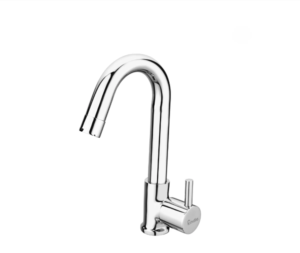 Kidlen Flora Swan Neck With Reg Spout (56060)