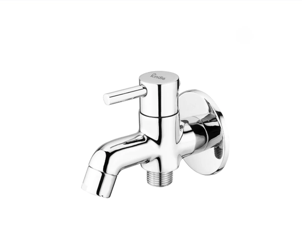 Kidlen Flora Bib Cock 2 in 1 (56070)