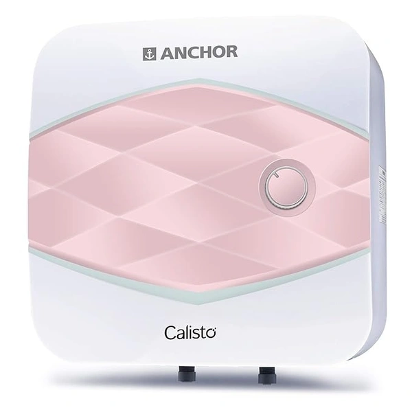 Anchor Calisto 6Ltr Electric Water Geyser