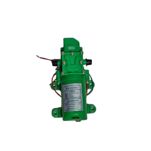 Adiyogi Bhoomi 6LPM Single Motor