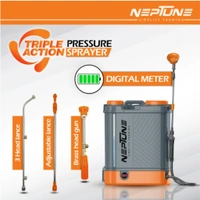 Neptune MAX 14Plus Double Motor Battery Sprayer