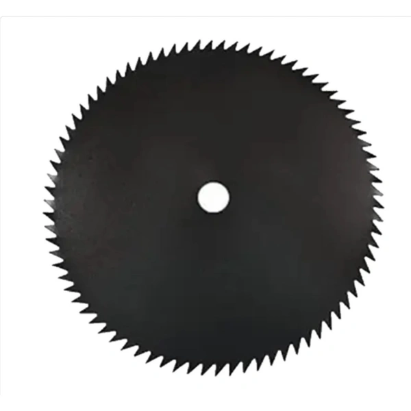 Brush Cutter Blade - Metal, 80T