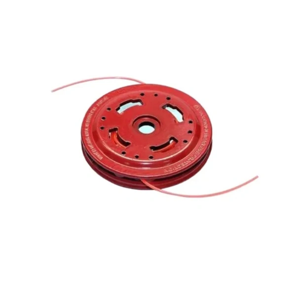 Brush Cutter Trimmer Head or Tap & Go - Aluminium - Type-3