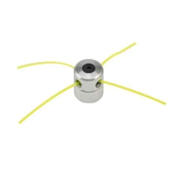 Brush Cutter Trimmer Head or Tap & Go - Aluminium - Type-1