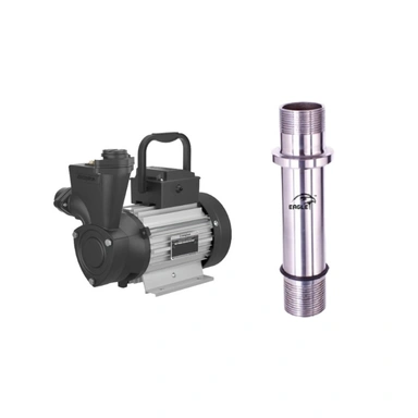 Motors & fittings