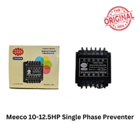 Meeco Single Phase 10-12.5HP Preventer