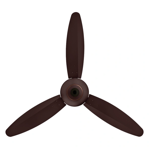 Anchor by Panasonic Anchor Eco Breeze Urban Ceiling Fan With Remote - Mocha