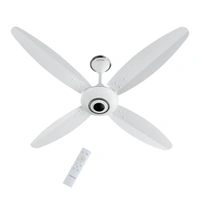 Anchor By Panasonic  Anchor Eco Breeze Urban Ceiling Fan With Remote - White