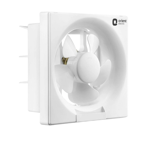 Orient Ventilator DX 150MM Exhaust Fan  - White