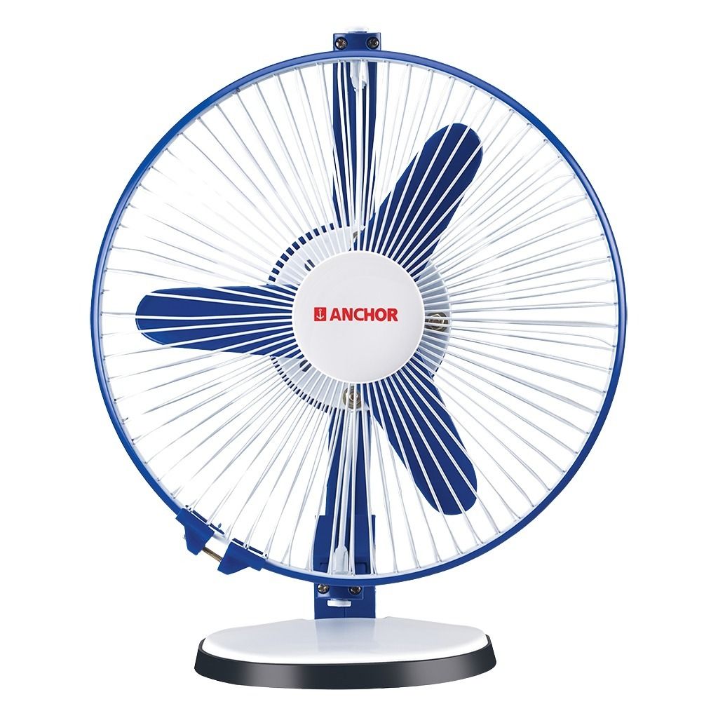 personal table fan