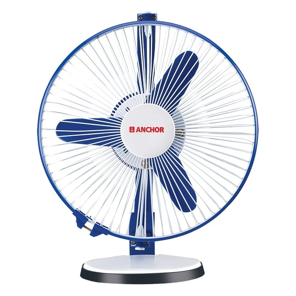 Anchor By Panasonic  Anchor mineo Personal Fan - Blue