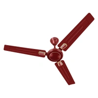 Anchor By Panasonic Anchor Coolking Neo DLX 1200MM Ceiling Fan - Ruby