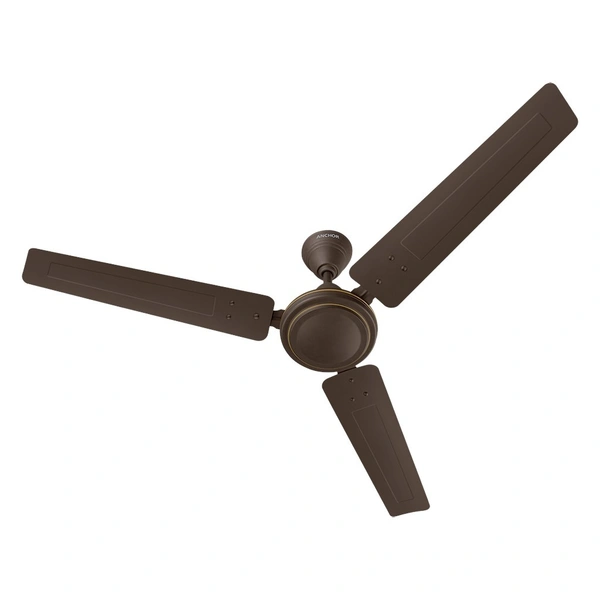 Anchor By Panasonic Altrix 1200MM Ceiling Fan  - Coffee Brown