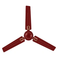 Anchor By Panasonic Anchor Coolking Neo DLX 1200MM Ceiling Fan - Ruby