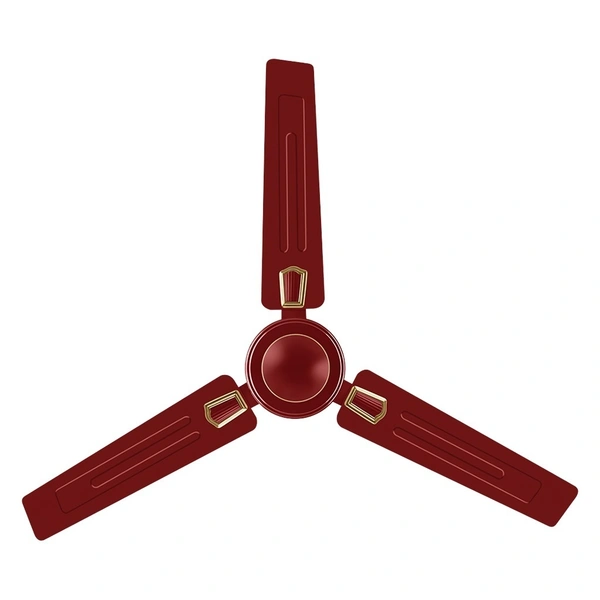 Anchor By Panasonic Anchor Coolking Neo DLX 1200MM Ceiling Fan - Ruby