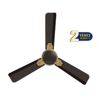 Anchor By Panasonic Otrix Prime Star 1200MM Hi Speed Ceiling Fan  - Foliage Brown