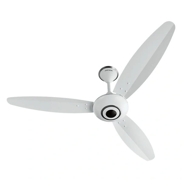 Anchor By Panasonic  Anchor Eco Breeze Urban Ceiling Fan With Remote - White