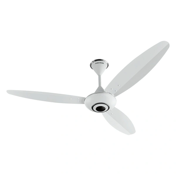 Anchor By Panasonic  Anchor Eco Breeze Urban Ceiling Fan With Remote - White