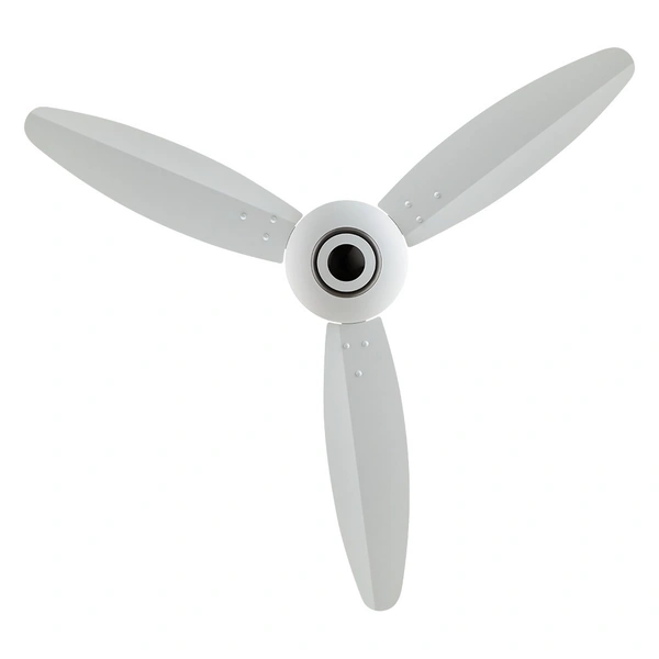 Anchor By Panasonic  Anchor Eco Breeze Urban Ceiling Fan With Remote - White