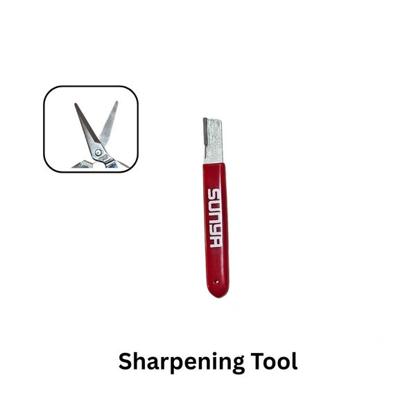 SUNYA 120MM Sharpening Tool-600019