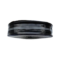 Signet Rain Pipe 40MM 