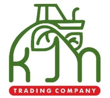 KJN Trading Company - Logo