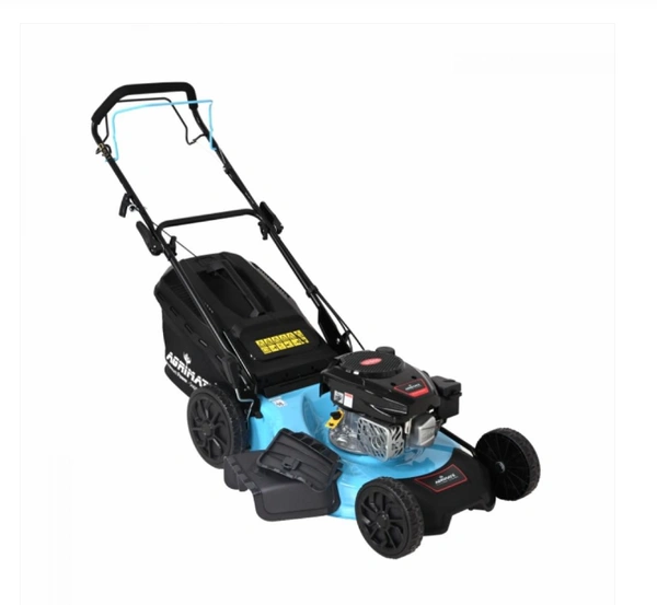 Agrimate 21 Ultimate Lawn Mower Self Propelled (AM-LM-21SP-170P)