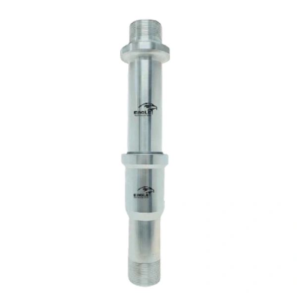 Eagle Column Pipe Adapter Set SS304 - 1 1/2" Inch