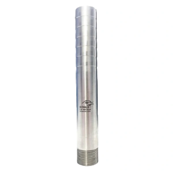 Eagle Hose Pipe Nipple 11" Inch - 2" Inch